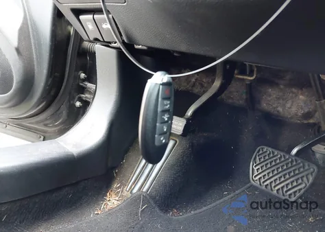 2016 Nissan Altima 2.5 Sr z USA, uszkodzony, nr VIN 1N4AL3AP1GC156443